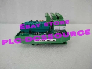 TRICONEX 3000656-210 Terminal Block Via FEDEX/DHL - Picture 1 of 2
