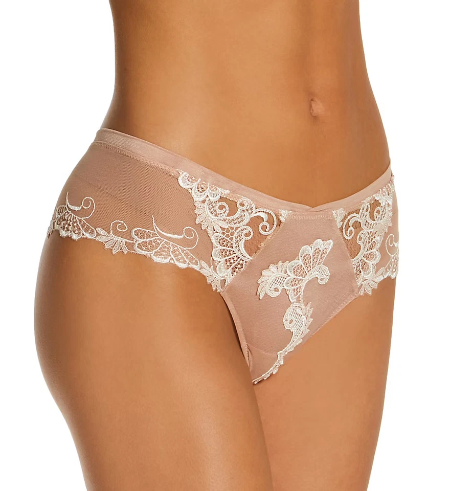 Calcinha Lise Charmel ACC0488 floral masculina - Imagem 1 de 1