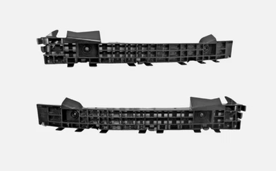 09-13 HONDA FIT OEM CLIP DE PARACHOQUES TRASERO MONTAJE TRASERO CUBIERTA COCHE CONDUCTOR PASAJERO CONJUNTO Foto 1 de 4