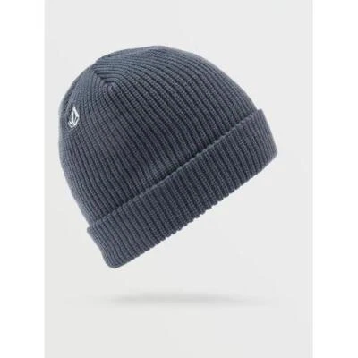Beanie Volcom Full Stone marina blue - Imagen 1 de 2