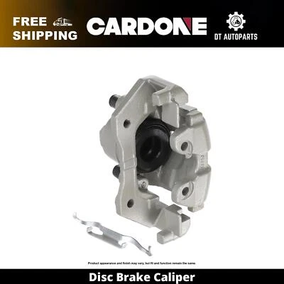 Pinça de freio a disco dianteira esquerda Cardone Mazda Tribute 2011 - Imagem 1 de 4