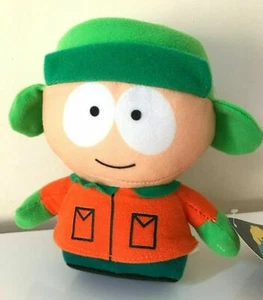 South Park Plush Toy Kyle Plush Toy 5 inches. Rare. New - Picture 1 of 2