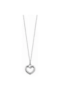 Guess Cuello Gisele Bold G Heart UBN83009 - Imagen 1 de 1