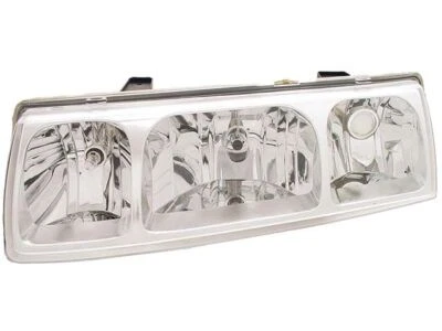 For 2005 Saturn Vue Headlight Assembly Left Dorman 57142PPBW Headlight Assembly - Image 1 of 2