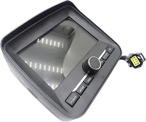 Monitor 21Q6-30103 apto para excavadoras R210-9 R220-9 R140-9 21Q630103 - Imagen 1 de 6