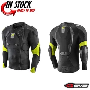 NEW! 2025 EVS BALLISTIC PRO JERSEY MOTOCROSS OFFROAD - PICK SIZE - Picture 1 of 6