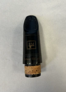 ROBERT DILUTIS CLARINET MOUTHPIECE - Picture 1 of 5