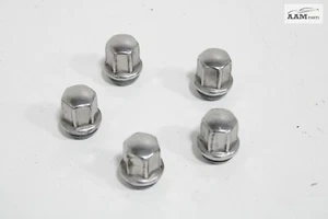 2017-2020 CHEVROLET IMPALA FRONT OR REAR LEFT OR RIGHT WHEEL RIM NUT SET OF OEM - Picture 1 of 6