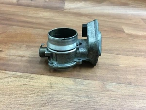 BMW 318d E90 2007 N47D20A Engine Throttle Body 780437301 - Picture 1 of 7