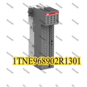 NEW IN BOX - ABB PLC AX561 1TNE968902R1301 Analog Input Output Module - Picture 1 of 4