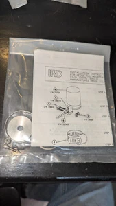 (1) IRD 941 Vibration Sensor Installation Kit (32585, 33512) NEW - Bild 1 von 5