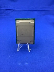 SRF99 INTEL XEON PLATINUM 8276 2.20GHZ 28-CORE 38.5MB 165W FCLGA3647 CPU - Picture 1 of 2