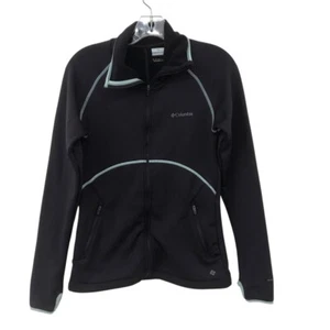 COLUMBIA OMNI-Wick Evap Jacket Women’s SIze Small Purple Warm - Picture 1 of 4