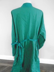 ORIGINAL BRITISH MILITARY SEALED PATTERN OPERATING SURGICAL GOWN ORTHOPAEDIC - Picture 1 of 8