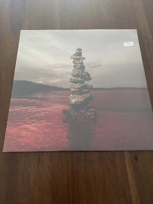 SEVENDUST - Blood & Stone (VINYL LP*, 2020) **NEW** - Image 1 of 3
