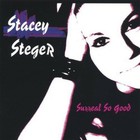 Surreal So Good by Stacey Steger