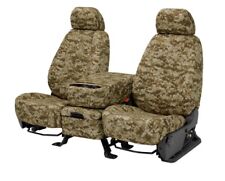 Jeep Wrangler/JK 2013-2018 Desert Camouflage Custom Fit Front Seat Covers