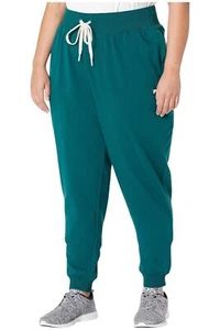 Fila Women's Just Flow Joggers Deep Teal - Picture 1 of 1