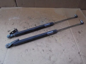 SUBARU FORESTER 2006 PAAR HECKKLAPPENHECKKLAPPENSTREBEN / RAMS - Bild 1 von 5