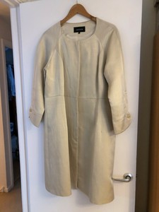 long occasion jacket