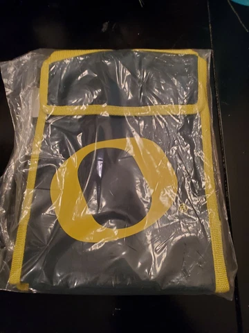Oregon Ducks-NCAA- Big Logo Lunch Bag/Tote Cover