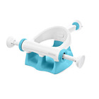 My Bath Seat for Sit-Up Baby Bathing, Sure & Secure Suction Cups, Backrest for A