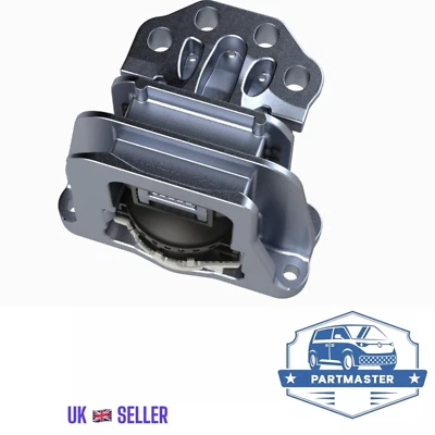 MONTAJE MOTOR FORD TRANSIT V363 TRANSIT CUSTOM 2.0 ECOBLUE 17-ON GK216F012CC Foto 1 de 4