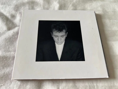 Peter Gabriel - Shaking the Tree CD 2002 Geffen Limited Numbered OOP RARE - Image 1 of 4