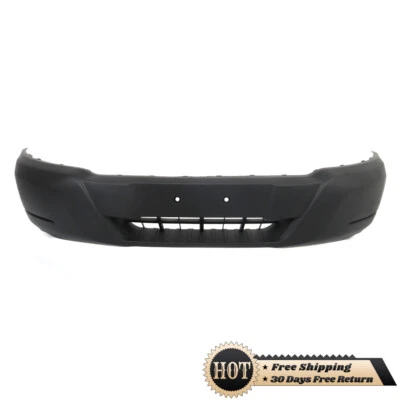 Fit For 2015-2019 Ford Transit-350 Front Lower Bumper Cover Fascia CK4Z17757AA Foto 1 de 4