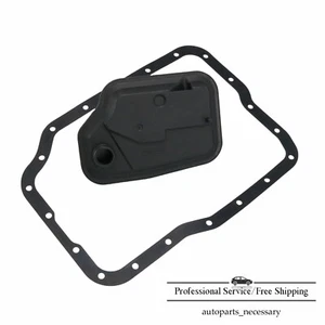 FIT FOR 2006-2009 Ford Fusion Automatic Transmission Oil Filter&Pan Gasket - Picture 1 of 7