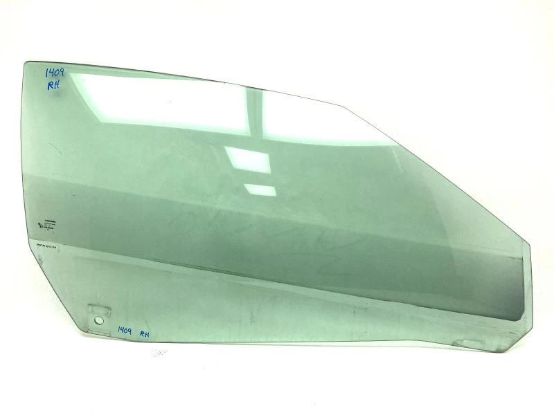 Right Door Window Glass Fits 2008-2010 Chrysler Sebring Convertible 83525 Foto 1 de 4