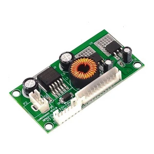 Für LCD-Monitore 12V bis 5V bis 33V bis 1,5V Spannungswandlerplatine 6A-1215 - Zdjęcie 1 z 5