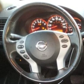 Nissan Altima LH 2007-2009 airbag volante conductor fabricante de equipos originales Foto 1 de 3