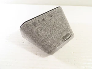 Lenovo Smart Clock Essential grigio solo CD-4N341Y (senza adattatore AC) - Foto 1 di 3