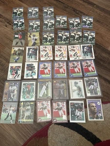 1999 Bowman - Donovan McNabb #168 (RC) + 38 Eagles McNabb Cards! - Picture 1 of 6
