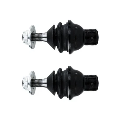 Par de rótulas laterales conductor y pasajero para Mercedes-Benz GLE350/GLE400 2016-2019 Foto 1 de 4