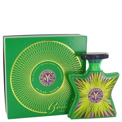 Bond No. 9 Bleecker Street 3.3o.z - 100mL EDP Unisex-Perfumee BRAND-NEW - Image 1 of 4