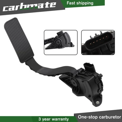 Accelerator Pedal Position Sensor For GMC Sierra 1500 2500 HD 3500 HD 2007-2019 - Image 1 of 4