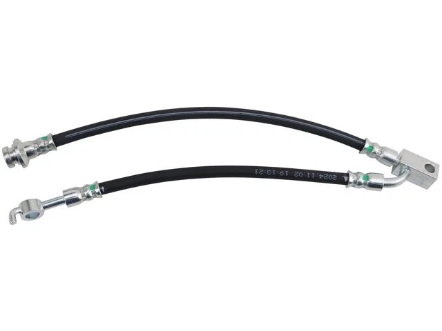 Manguera de freno delantera derecha para Infiniti QX80 2014-2022 2015 2016 2017 2018 FH211TQ Foto 1 de 1