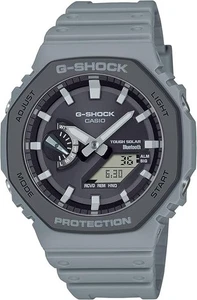 CASIO G-SHOCK GA-B2100LUU-8AJF/8A Bluetooth Solar Gray Urban Utility Japanš„ - Picture 1 of 22