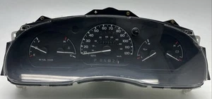 1999 Ford Ranger Explorer Speedometer Instrument Cluster Assembly 127,553 OEM - Picture 1 of 11