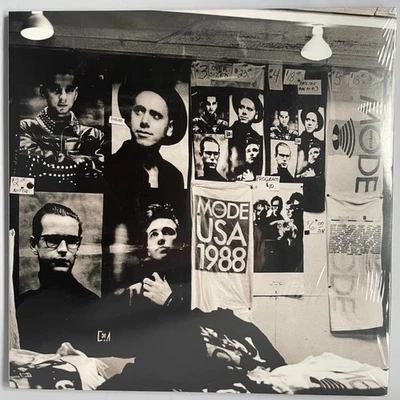 Depeche Mode – 101 (Live) NEW Sealed Double Vinyl, LP, Reissue, Sony, 2025 - Image 1 of 2