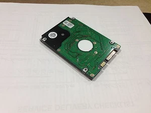 80gb Dell Latitude D620 Laptop Notebook Hard Drive HDD Xp Pro Ready Plug Play - Picture 1 of 1