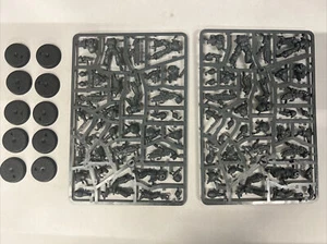 10x Infernus Marines Space Marines Leviathan Warhammer 40k NOS - Picture 1 of 5