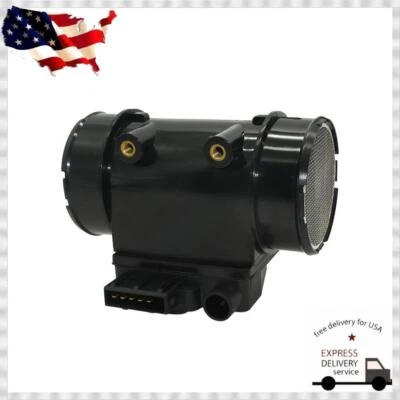 Mass Air Flow MAF Sensor E5T50371 For Mazda B2200 B2600 MPV L4 2.2L 2.6L - Image 1 of 4