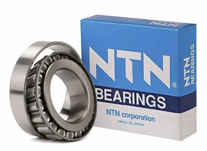 Tapered roller bearing 22.5x41x12.5 mm - image 1 of 1
