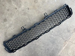 TOYOTA CROWN GW204 GRS200 front bumper bar bottom grill 53114-30080 #5A - Picture 1 of 10