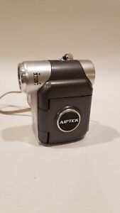 Aiptek DZO-V3T Digital Camcorder Tested Works Camera Only