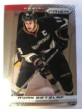 2013-14 Panini Prizm Hockey #1-200 Base Complete Your Set, You Pick Stars