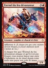 Eternel du feu dévastateur X1  PREMIUM   R VF  l'age de la destruction